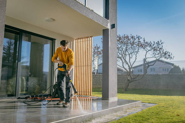 Best House Exterior Washing  in Stoughton, WI