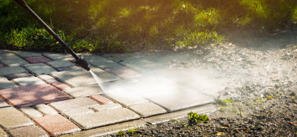 Solar Panel Cleaning in Stoughton, WI