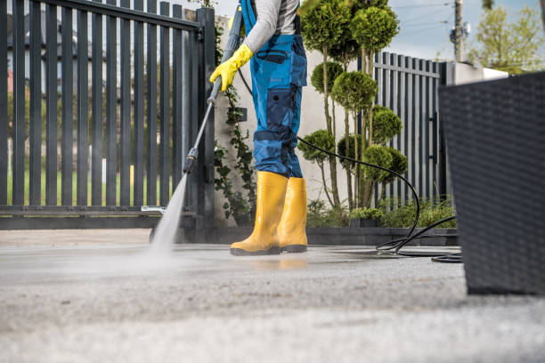 Best Restaurant Pressure Washing  in Stoughton, WI