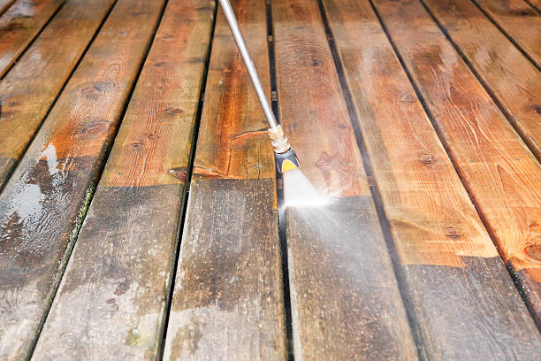 Best Building Exterior Washing  in Stoughton, WI