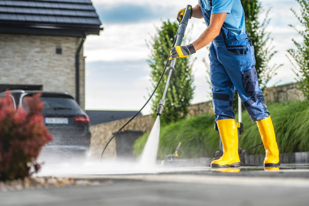 Trusted Stoughton, WI Pressure Washing Services Experts